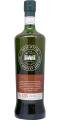 Mortlach 1988 SMWS 76.128 A real privilege Refill Ex-Bourbon Hogshead 48% 700ml