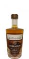 aged Enderle 7yo Terrador Bourbon + Rum Cask Finish LO1 1225 55.8% 500ml