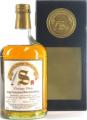 Highland Park 1966 SV Vintage Collection Dumpy Oak Wood #7815 52% 750ml