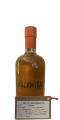 Mackmyra 2011 Reserve bourbon 54.4% 500ml