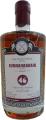 Bunnahabhain 2006 MoS series 7yo Gaja Red Wine Hogshead 46% 700ml