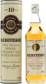 Auchentoshan 10yo Triple Distilled 40% 750ml