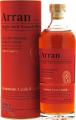 Arran Amarone Cask Finish 50% 700ml