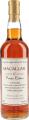 Macallan 1989 AcL Private Edition Butt Cask #8271 59.4% 700ml