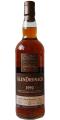 Glendronach 1992 Single Cask Oloroso Sherry Butt #272 Taiwan Exclusive 54.6% 700ml