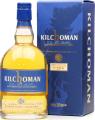 Kilchoman 2006 Denmark Single Cask Release 03/06 61.5% 700ml