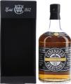 Creations 1996 CA Light Fruity Syrupy Bourbon Hogshead 45% 700ml