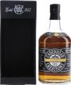 Creations 1996 CA Light Fruity Syrupy Bourbon Hogshead 45% 700ml