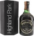 Highland Park 1960 Green Dumpy Bottle 43% 750ml