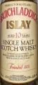 Bruichladdich 10yo 43% 700ml