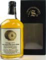 Glendronach 1975 SV Vintage Collection Dumpy Oak Cask #1686 57.7% 700ml