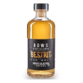 Bows Bestiut Pure Malt 43% 500ml