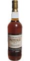 Longmorn 1992 Sherry Cask #102993 Gunther Wagner 54.5% 700ml