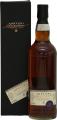 Caol Ila 2008 AD Selection 1st Fill Sherry Hogshead #309453 53.9% 700ml