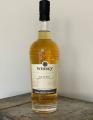 North British 1991 3W ex-Brandy #200302 48% 700ml