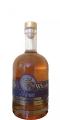 Elch Whisky Morus Los 18/05 The Village 2018 57.5% 500ml