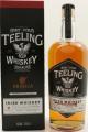 Teeling 12yo Amarone Cask Finish 46% 700ml