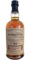 Balvenie 14yo Rum Cask Finish 43% 700ml