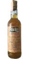 Port Ellen 1981 GM Spirit of Scotland High Spirits Rimini import 40% 700ml