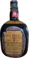 Grand Old Parr Rare Liquer 43.4% 750ml