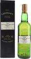 Old Rhosdhu 1985 CA Authentic Collection Oak Cask 59.5% 700ml