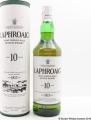 Laphroaig 10yo 40% 1000ml