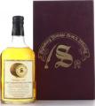 Springbank 1969 SV Vintage Collection Dumpy Oak Cask #1689 49.1% 700ml