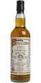 Glendullan 1993 BA Raw Cask Sherry #1669 58.9% 700ml