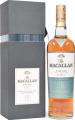 Macallan 15yo Fine Oak Triple Cask Matured 43% 700ml