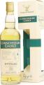 Pittyvaich 1993 GM Connoisseurs Choice Refill Sherry Hogshead 43% 700ml