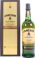 Jameson Gold Reserve 40% 700ml