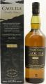 Caol Ila 1998 The Distillers Edition Double matured in Dark-Moscatel Cask 43% 750ml