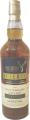 Miltonduff 1995 GM Reserve Refill Bourbon Barrel #12942 The Whisky Hoop Exclusive 55.9% 700ml