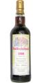 Ballindalloch 1966 MT Oldtimer Collection Sherry #5639 44.5% 700ml