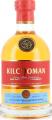 Kilchoman 2007 14yo Bourbon Barrel 61/2007 LMDW 53.9% 700ml