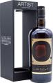 Glenlivet 2006 LMDW First Fill Sherry Hogshead #900550 62.5% 700ml