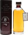 Port Ellen 1978 SV Decanter Collection Edition 1 58% 700ml