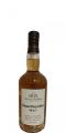 Box 2013 Roslagens Whisky Sallskap Fat nr. 2 Private Bottling Bourbon 2013-427 62.9% 500ml