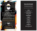 Blended Grain Bgxx MSWD Man with the Hat Southport Whisky Club 53% 700ml