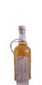 Balvenie 1997 Warehouse #24 2nd Fill Bourbon Barrel #7983 60.7% 200ml