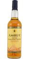 Amrut Cask Strength Oak Barrels 61.8% 700ml