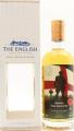 The English Whisky Lest We Forget 43% 700ml