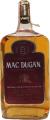 Mac Dugan 1965 Rare G. & L. F.lli Cora S.p.A. Torino 43% 750ml