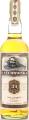 Auchroisk 1975 JW Old Train Line Bourbon Cask #71820 45.8% 700ml