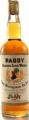 Paddy Blended Irish Whisky Cork Distilleries Co 43% 750ml