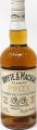 Whyte & Mackay Blended Malt Scotch Whisky W&M Prize 40% 700ml