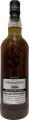 Glentauchers 2008 DT The Octave 52.5% 700ml