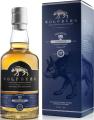 Wolfburn Langskip First Fill Bourbon Casks 58% 700ml