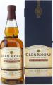 Glen Moray 1992 The 5th Chapter Sherry Butt #1441 59.6% 700ml