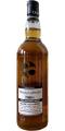 Bunnahabhain 2008 DT #3821887 10. Werdorfer Museums- und Whisky-Nacht 52.6% 700ml